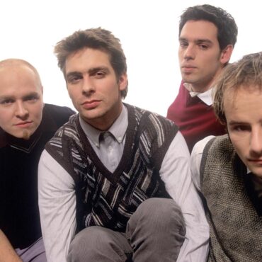 Liquido Narcotic 1998 – γερμανικό alternative rock συγκρότημα